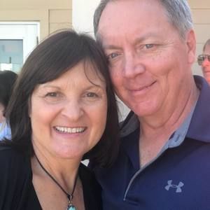 Meet your Posher, Jo